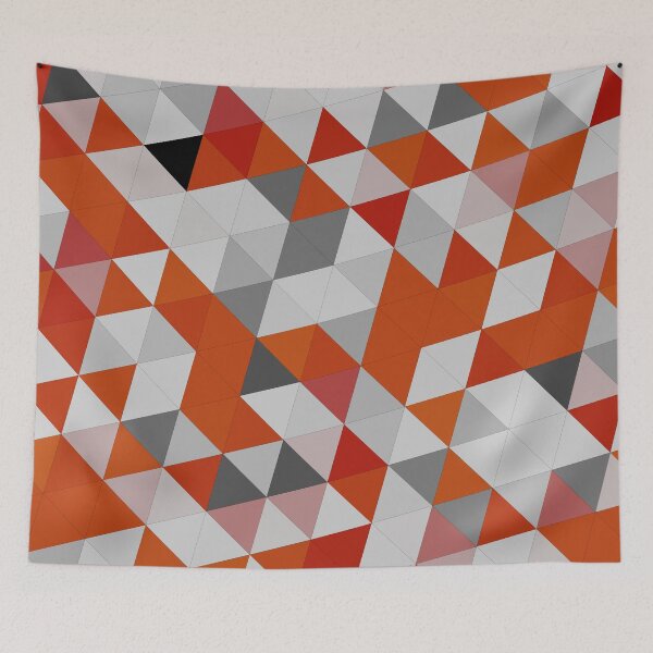 Item preview, Triangles - Season 2 designed and sold by Roberd Palm.