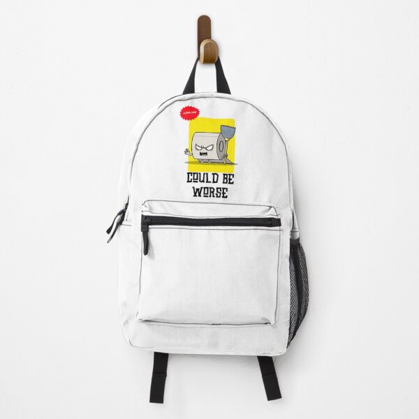 Item preview, Your job could be worse designed and sold by Teelogic.