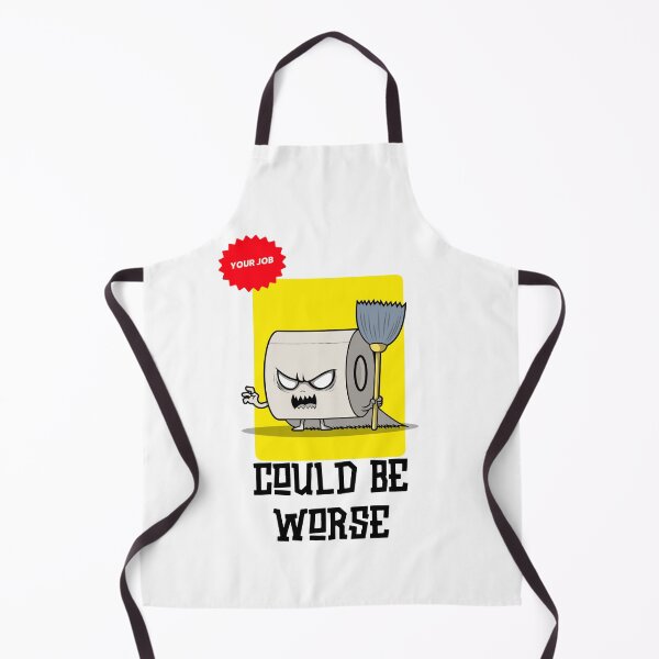Item preview, Your job could be worse designed and sold by Teelogic.