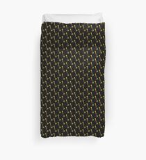 broccoli Duvet Cover