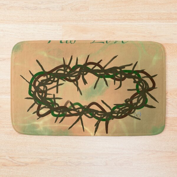 Item preview, Crown of Thorns, His love designed and sold by RobinetteArt.