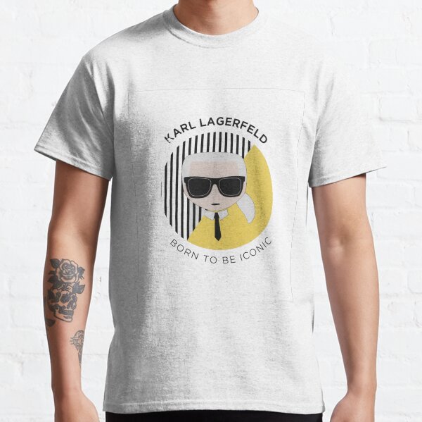 fendi karl lagerfeld t shirt