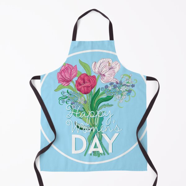 Item preview, Happy International women's day, 8th March designed and sold by IngaDesign.