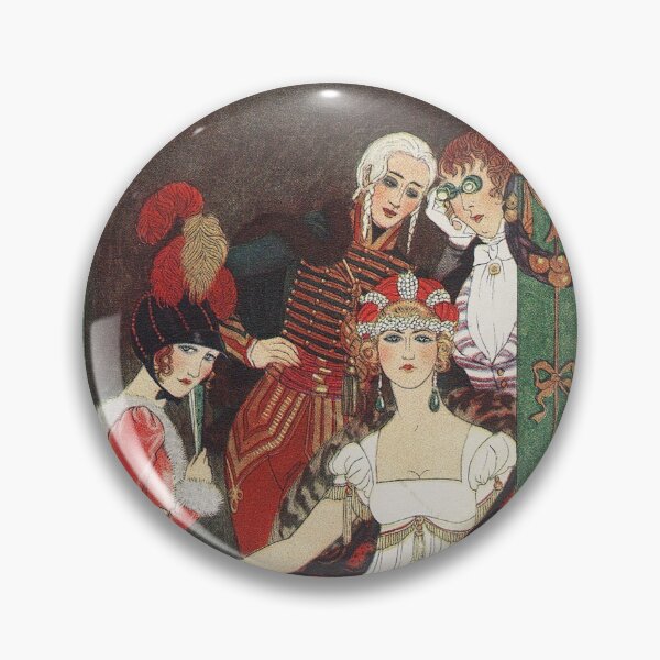 Item preview, Vintage theatre illustration aesthetic designed and sold by daphhne.