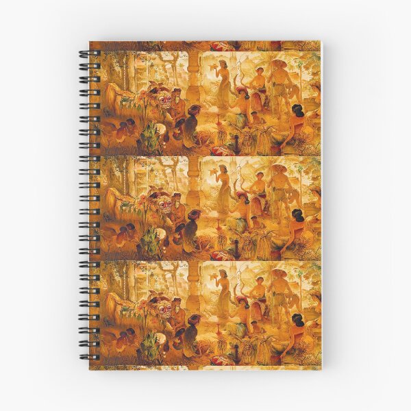 Item preview, BALI LIFE (HERRITAGE SERIES) designed and sold by Bonygunawan.