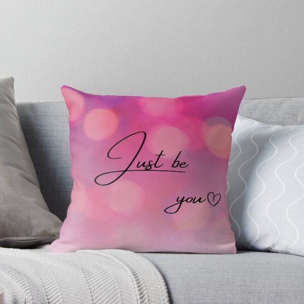 Item preview, Just be you designed and sold by Parvoleta.