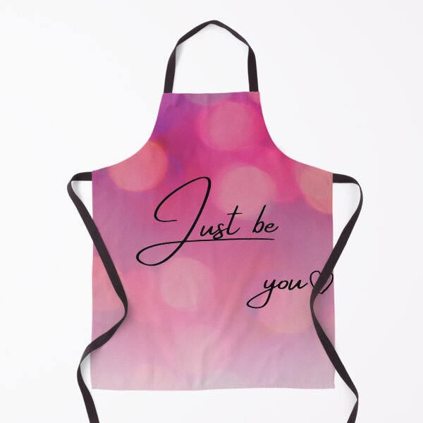 Item preview, Just be you designed and sold by Parvoleta.