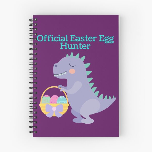 Item preview, Official Easter Egg Hunter designed and sold by SunfullyYours.