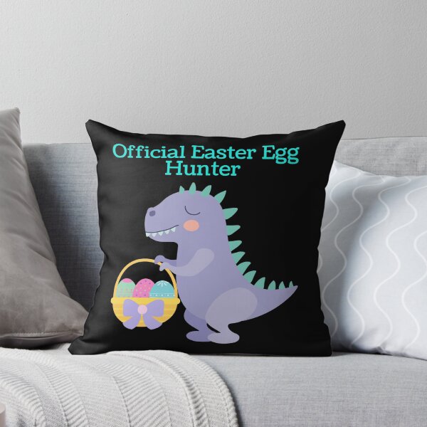 Item preview, Official Easter Egg Hunter designed and sold by SunfullyYours.
