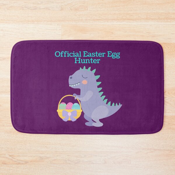 Item preview, Official Easter Egg Hunter designed and sold by SunfullyYours.