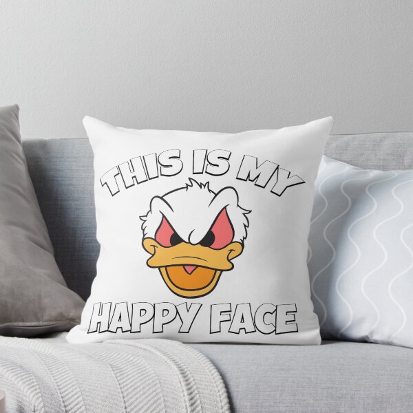 Item preview, Esta es mi cara feliz designed and sold by Ram94.
