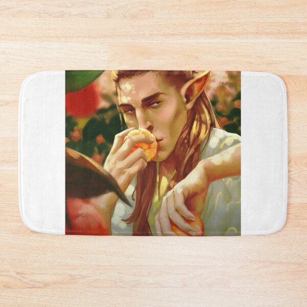 Item preview, Thaumaturge of the orange grove designed and sold by EkalitaRB.