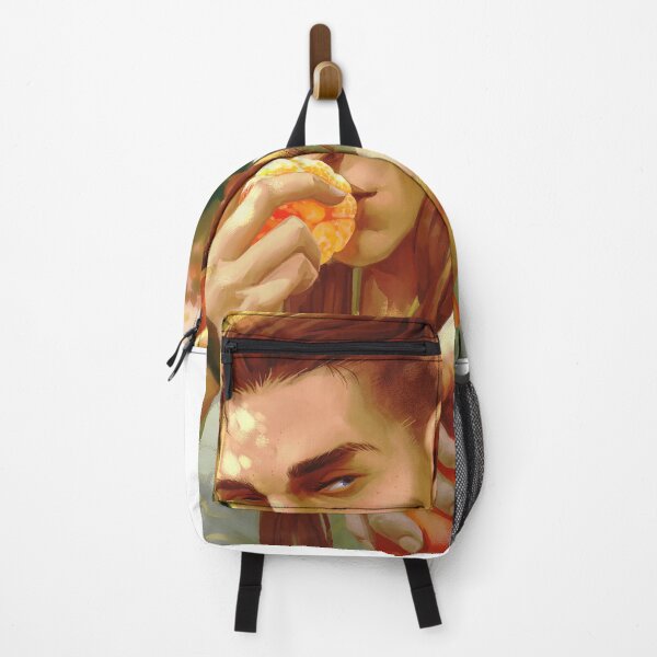 Item preview, Thaumaturge of the orange grove designed and sold by EkalitaRB.