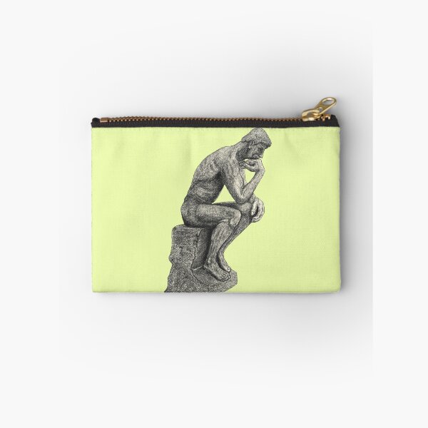 Item preview,  The thinking man designed and sold by asaartdesign.