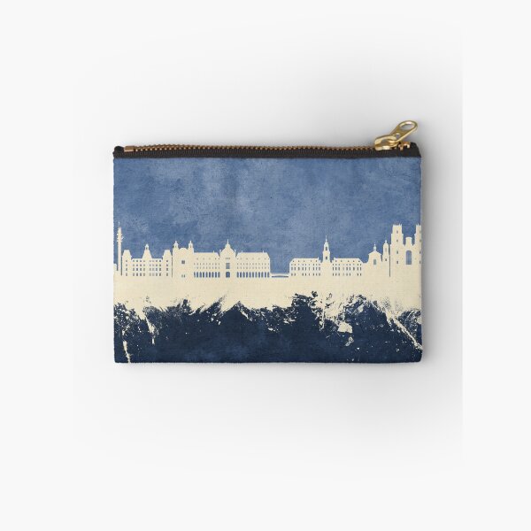 Item preview, Rennes France Skyline designed and sold by ArtPrints.