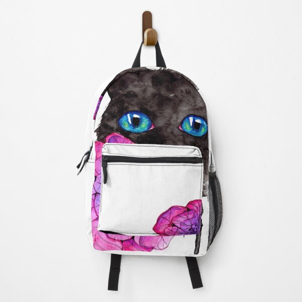 Item preview, RoseCat designed and sold by Daniela Mejia.