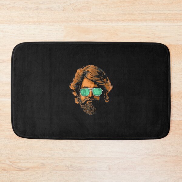 Item preview, KGF Yash Sandalwood Kannada Actor designed and sold by indieexpo.