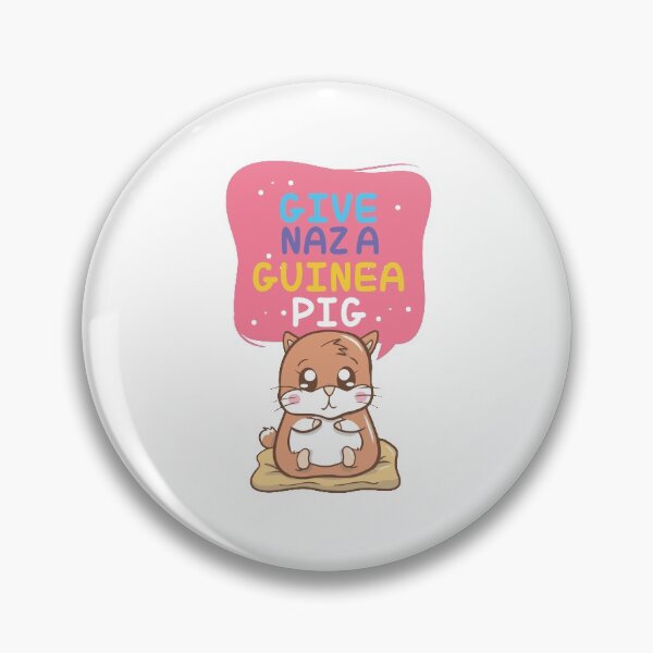 Item preview, Norris Nuts Merch, Norris Nuts, Give Naz a Guinea Pig, Premium Norris Nuts Legends Design designed and sold by graphic-genie.