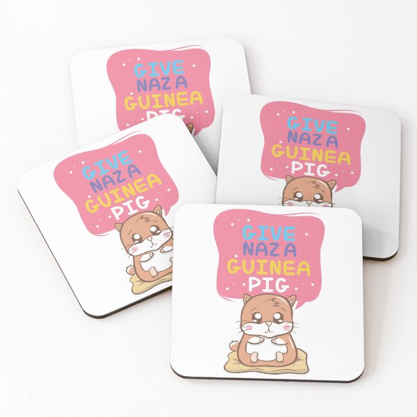 Item preview, Norris Nuts Merch, Norris Nuts, Give Naz a Guinea Pig, Premium Norris Nuts Legends Design designed and sold by graphic-genie.