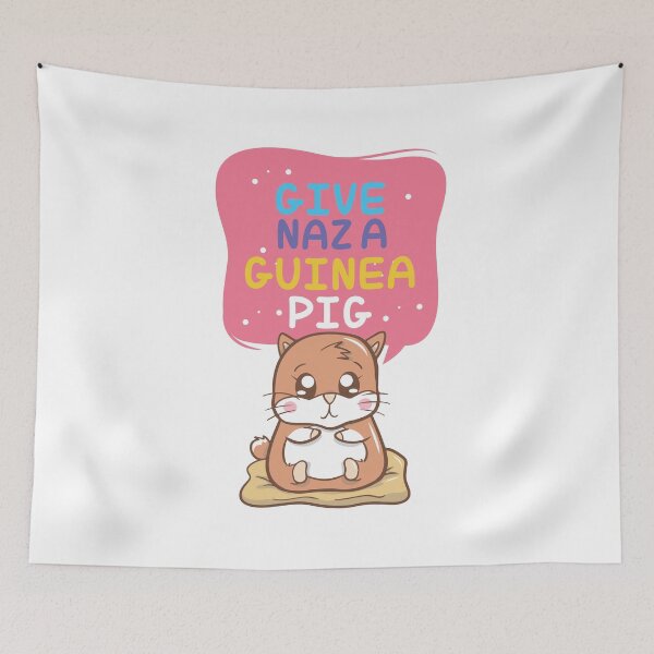 Item preview, Norris Nuts Merch, Norris Nuts, Give Naz a Guinea Pig, Premium Norris Nuts Legends Design designed and sold by graphic-genie.