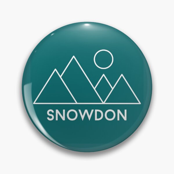 Item preview, Snowdon designed and sold by thelastavo.