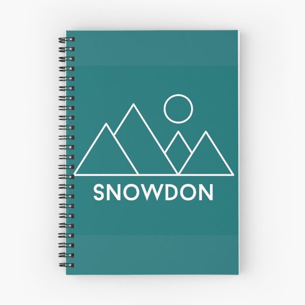 Item preview, Snowdon designed and sold by thelastavo.