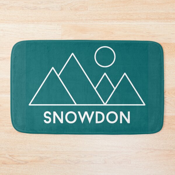 Item preview, Snowdon designed and sold by thelastavo.