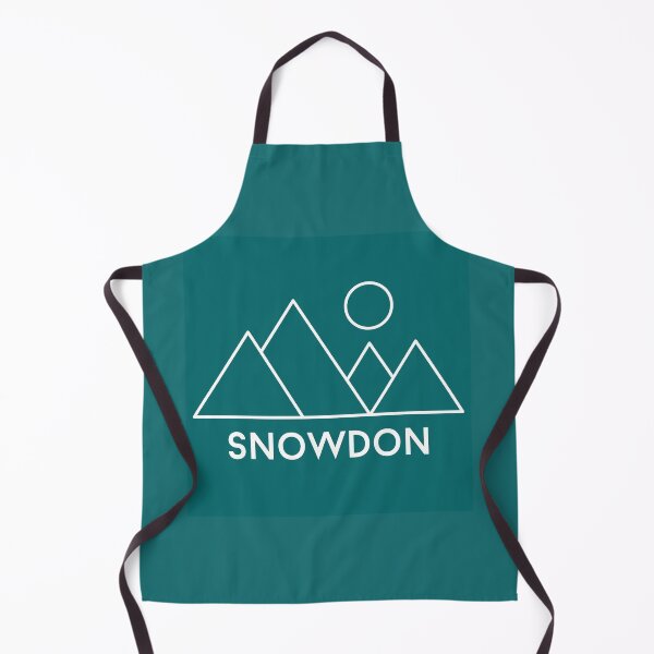 Item preview, Snowdon designed and sold by thelastavo.