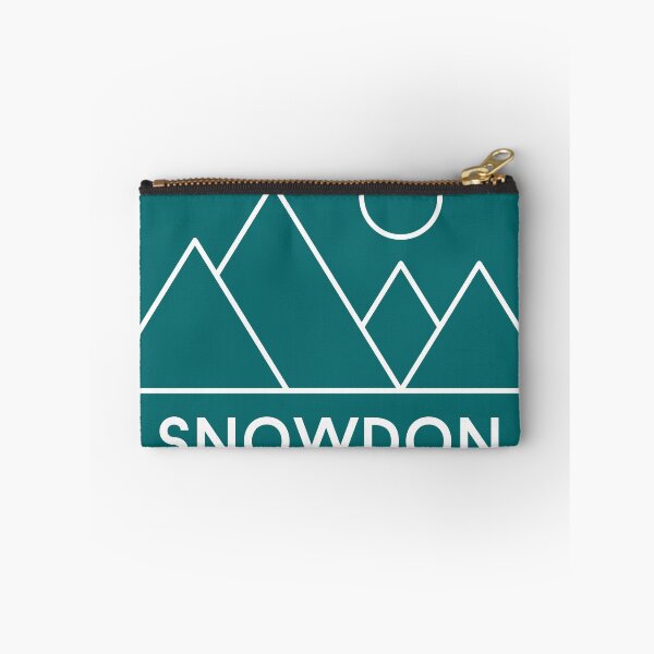 Item preview, Snowdon designed and sold by thelastavo.