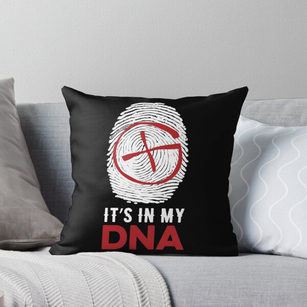 Item preview, Geocaching is in my DNA designed and sold by TendyTees.