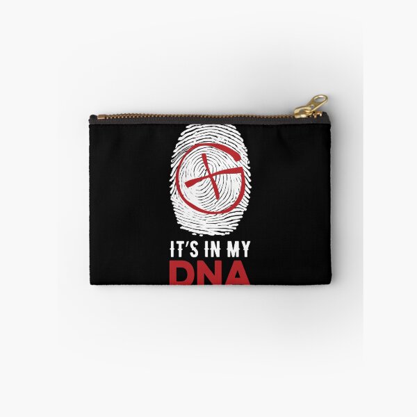 Item preview, Geocaching is in my DNA designed and sold by TendyTees.