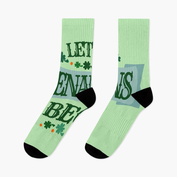 Item preview, LET THE SHENANIGANS BEGIN designed and sold by Cr1sV.