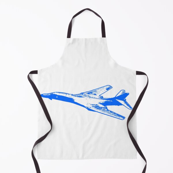 Item preview, Rockwell B-1 Lancer - Blue Design designed and sold by Plane Jane Design.