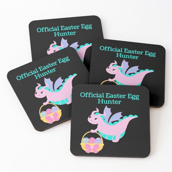 Item preview, Official Easter Egg Hunter  designed and sold by SunfullyYours.