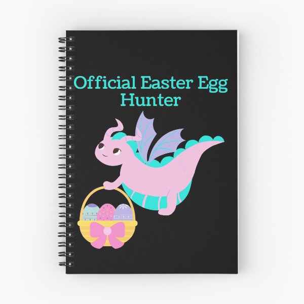 Item preview, Official Easter Egg Hunter  designed and sold by SunfullyYours.