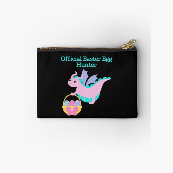 Item preview, Official Easter Egg Hunter  designed and sold by SunfullyYours.