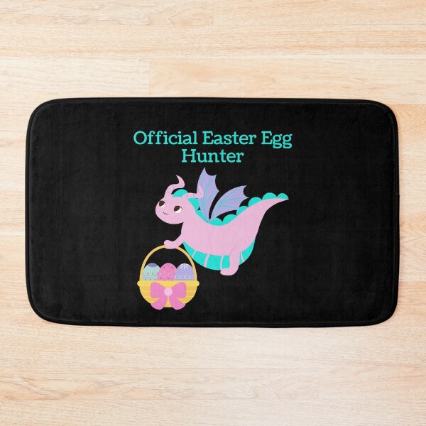 Item preview, Official Easter Egg Hunter  designed and sold by SunfullyYours.