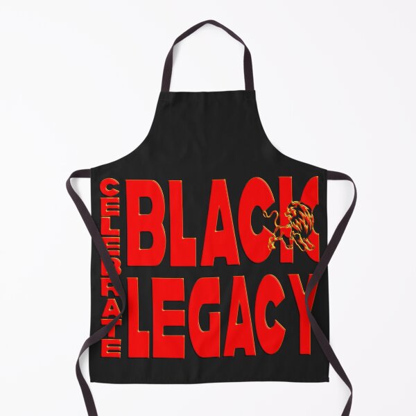 Item preview, CELEBRATE BLACK LEGACY designed and sold by Ralek.