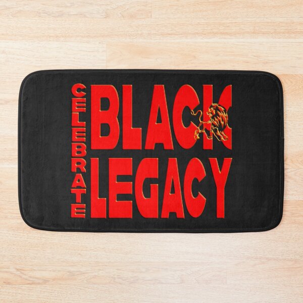 Item preview, CELEBRATE BLACK LEGACY designed and sold by Ralek.