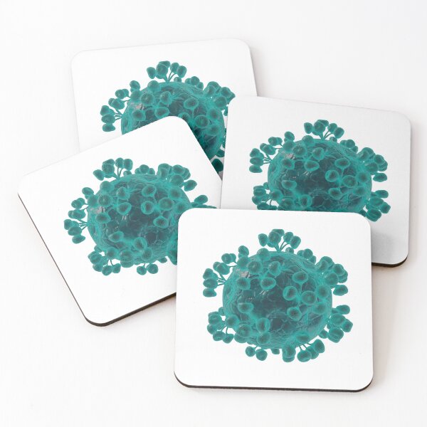Item preview, virus designed and sold by VallaV.
