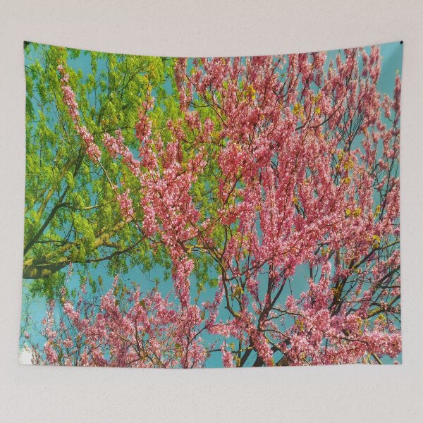 Item preview, Spring magical colours designed and sold by nelllkata.