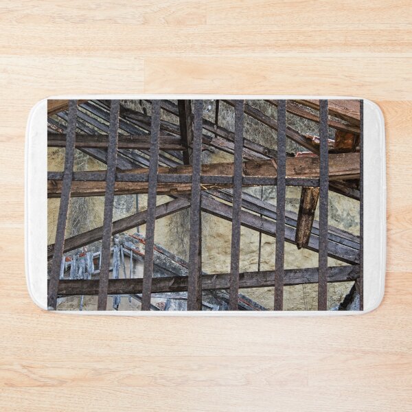 Item preview, Somewhere On The Streets Of Lisbon - A Delicate Approach To Construction ©  designed and sold by © Hany G. Jadaa © Prince John Photography.