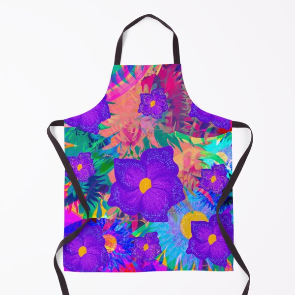 Item preview, Earth Tropical Fantasy accents designed and sold by ArtBySarahT.