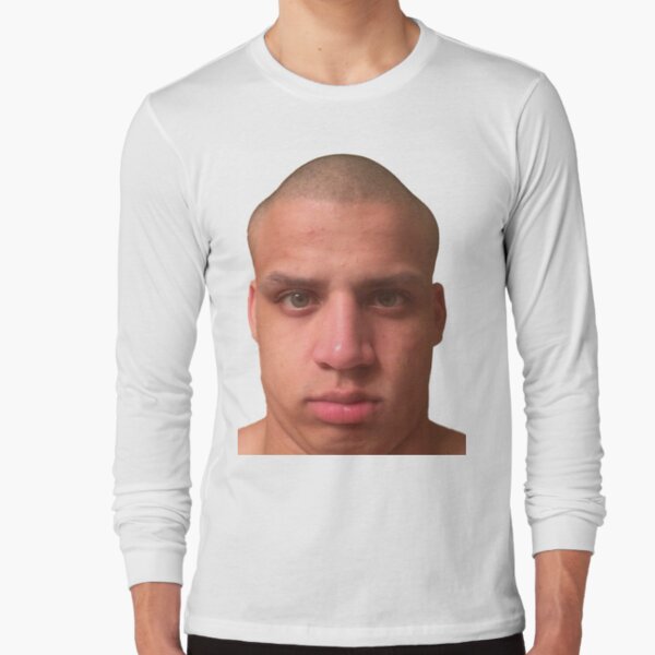 tyler1 built different shirt