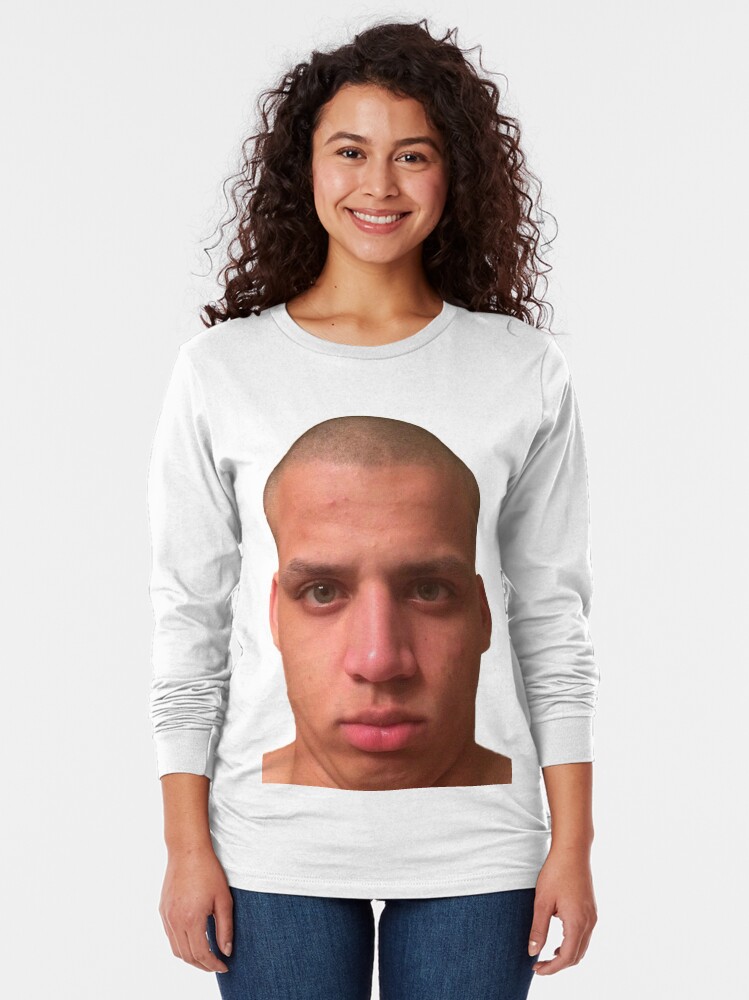 tyler1 built different shirt