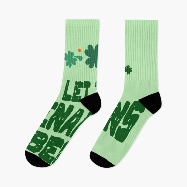 Item preview, LET THE SHENANIGANS BEGIN designed and sold by Cr1sV.