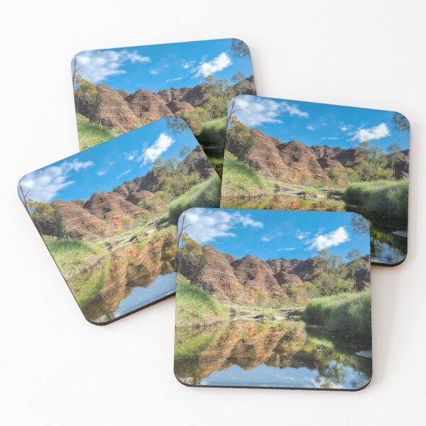Item preview, Purnululu National Park designed and sold by SACRED NATURE DESIGNS.