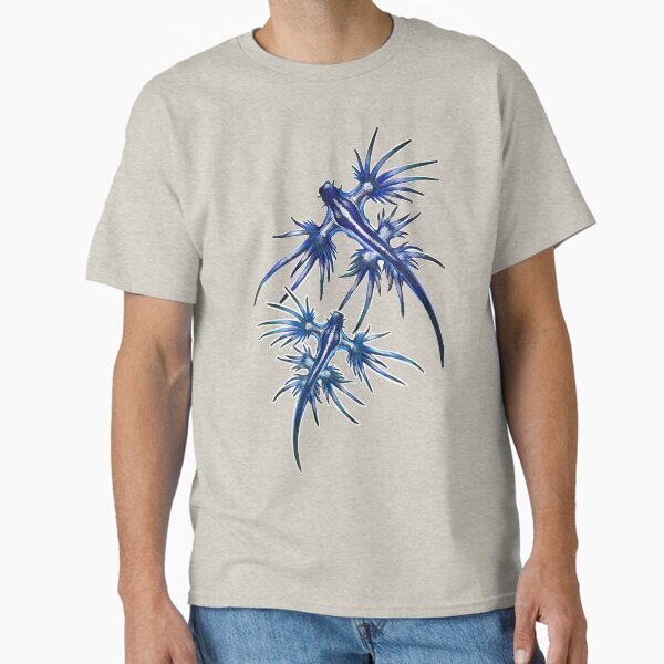 Item preview, Glaucus Atlanticus designed and sold by aledelatorre.