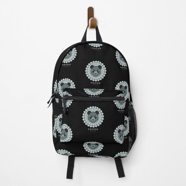 Item preview, Copy of Proud mother Bear, Mandala designed and sold by BeebopGraphics.