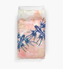 Glaucus Atlanticus Duvet Cover